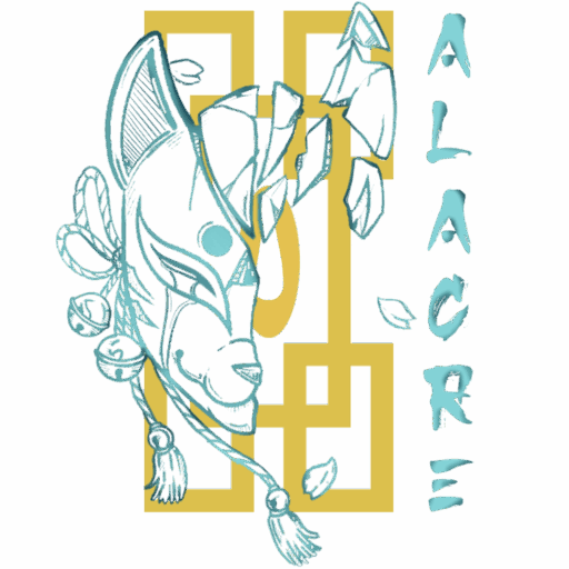 Alacre 3D